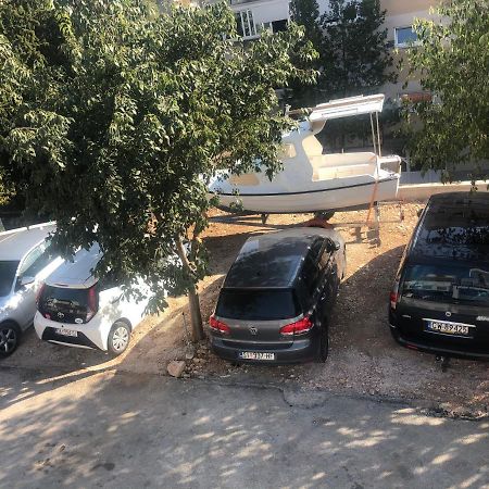 Apartmani Josipa Šibenik Kültér fotó