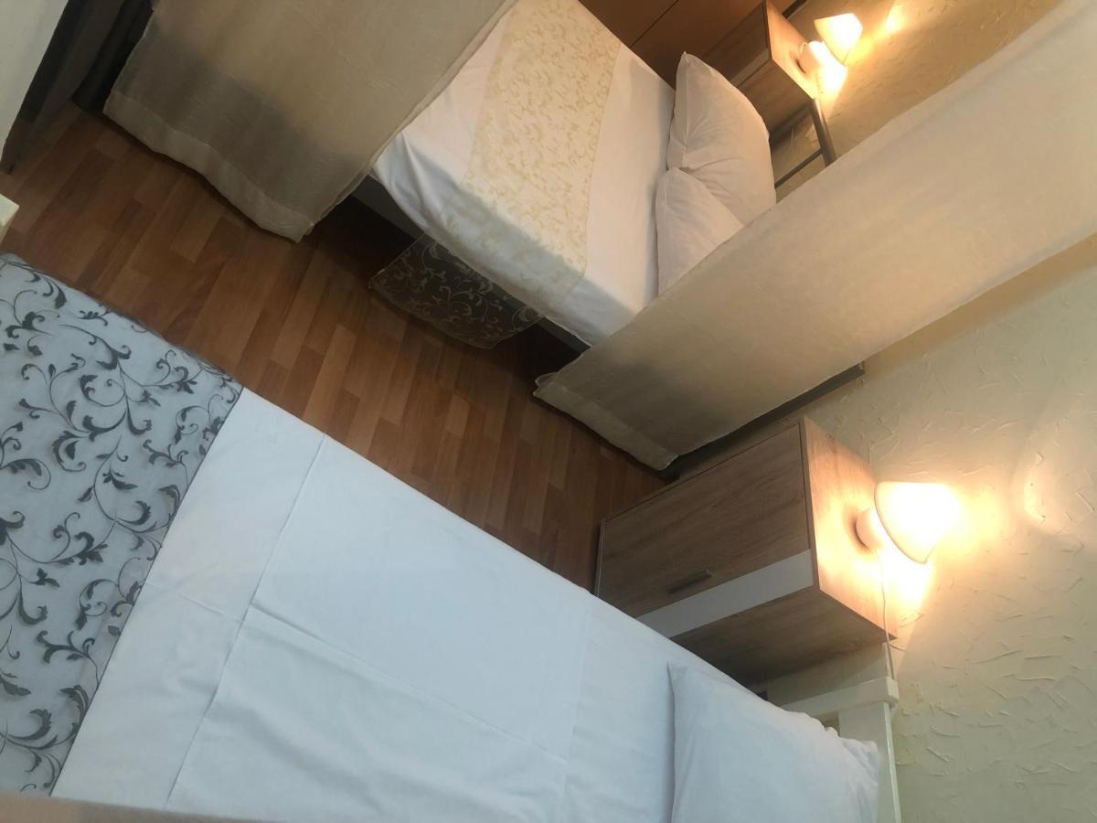 Apartmani Josipa Šibenik Kültér fotó