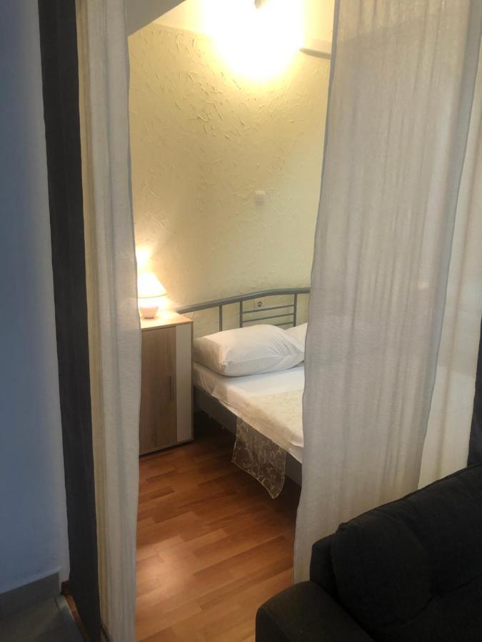 Apartmani Josipa Šibenik Kültér fotó