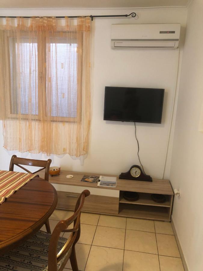 Apartmani Josipa Šibenik Kültér fotó