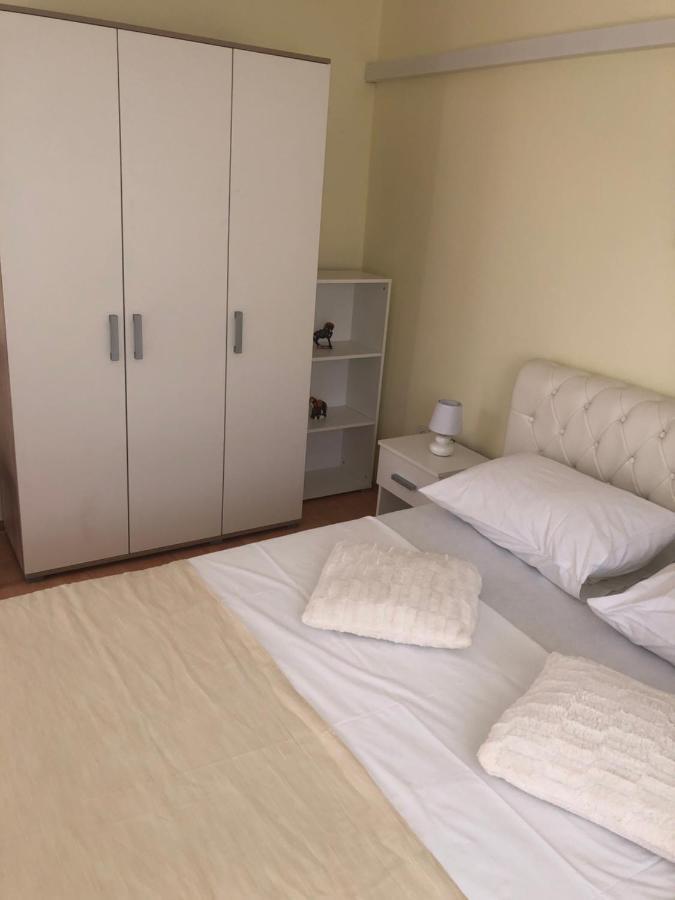 Apartmani Josipa Šibenik Kültér fotó