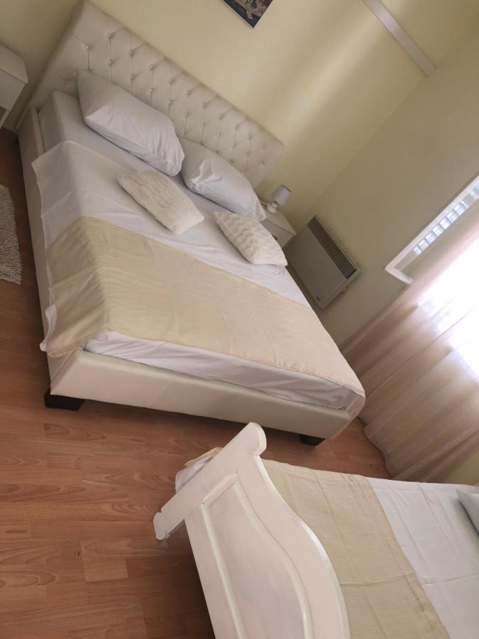 Apartmani Josipa Šibenik Kültér fotó