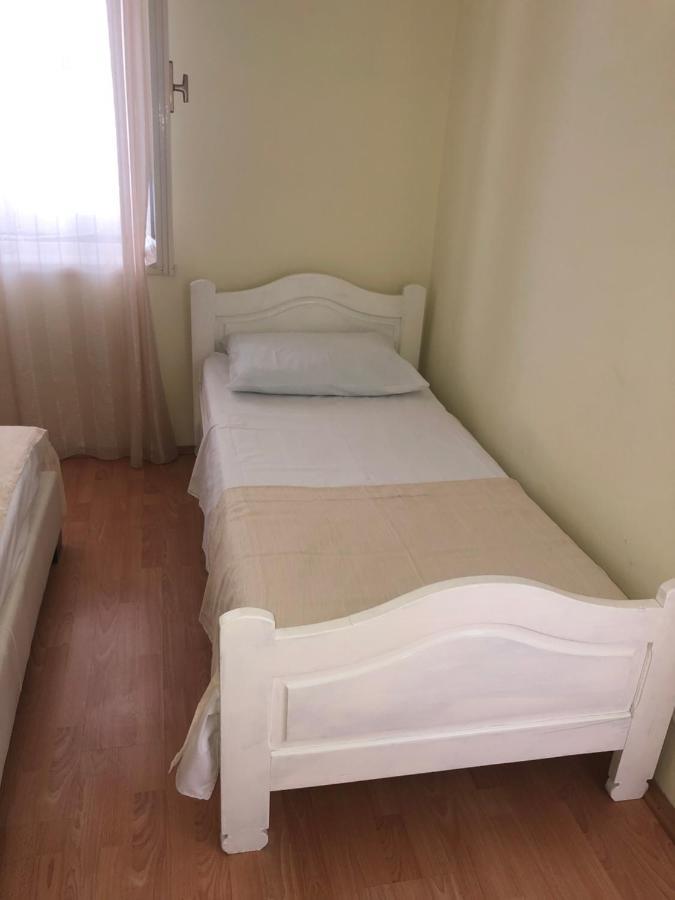 Apartmani Josipa Šibenik Kültér fotó