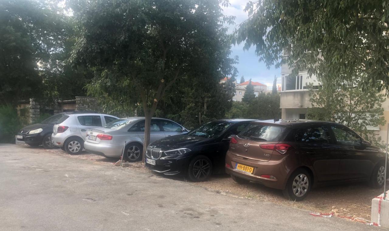 Apartmani Josipa Šibenik Kültér fotó