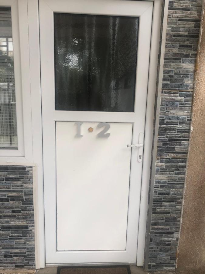 Apartmani Josipa Šibenik Kültér fotó