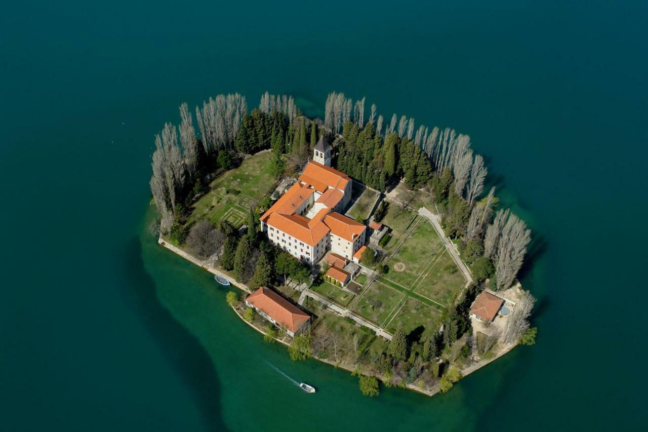 Apartmani Josipa Šibenik Kültér fotó