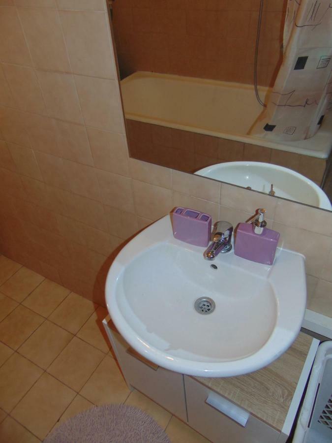 Apartmani Josipa Šibenik Kültér fotó