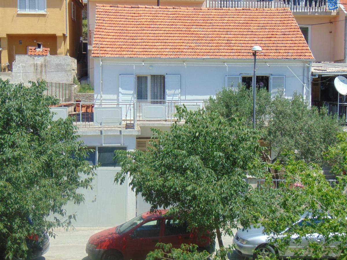Apartmani Josipa Šibenik Kültér fotó