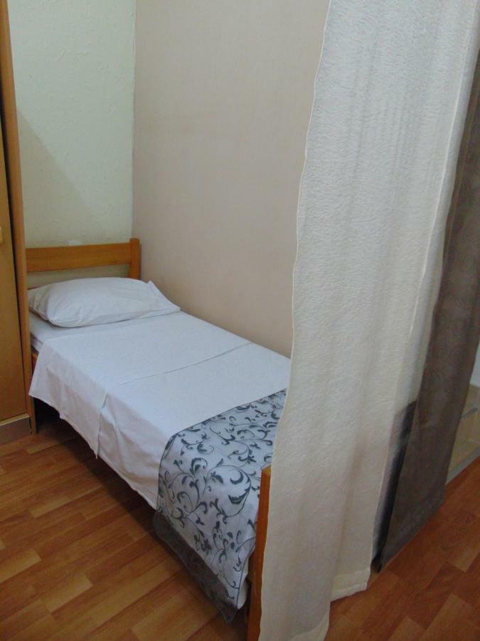 Apartmani Josipa Šibenik Kültér fotó