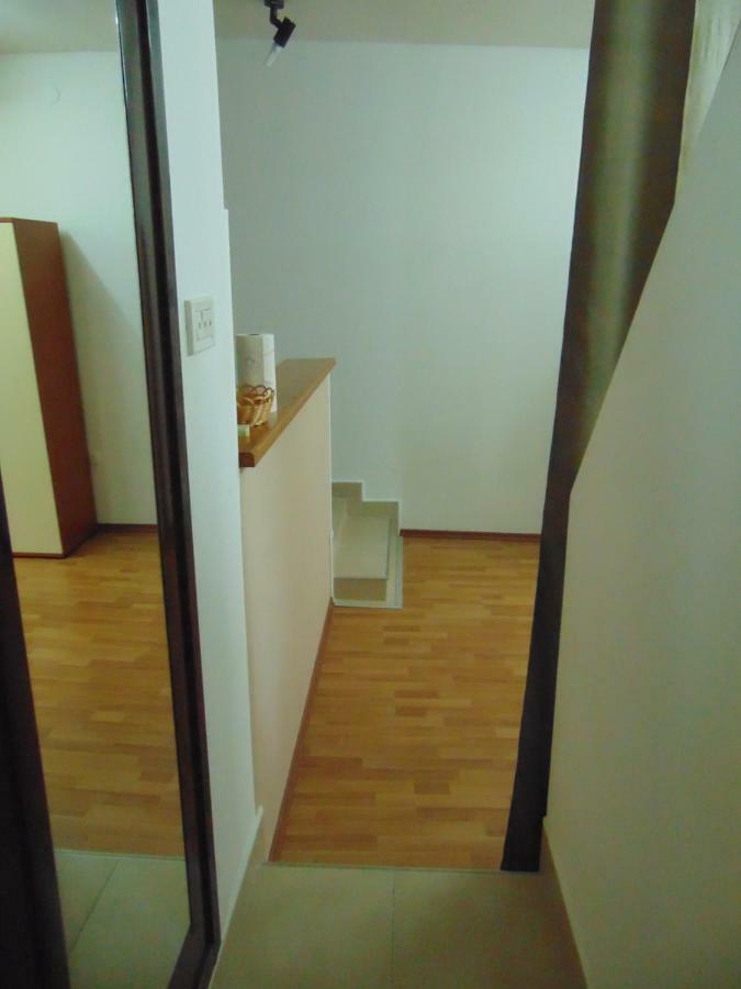 Apartmani Josipa Šibenik Kültér fotó