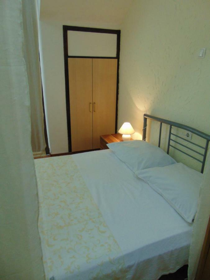 Apartmani Josipa Šibenik Kültér fotó
