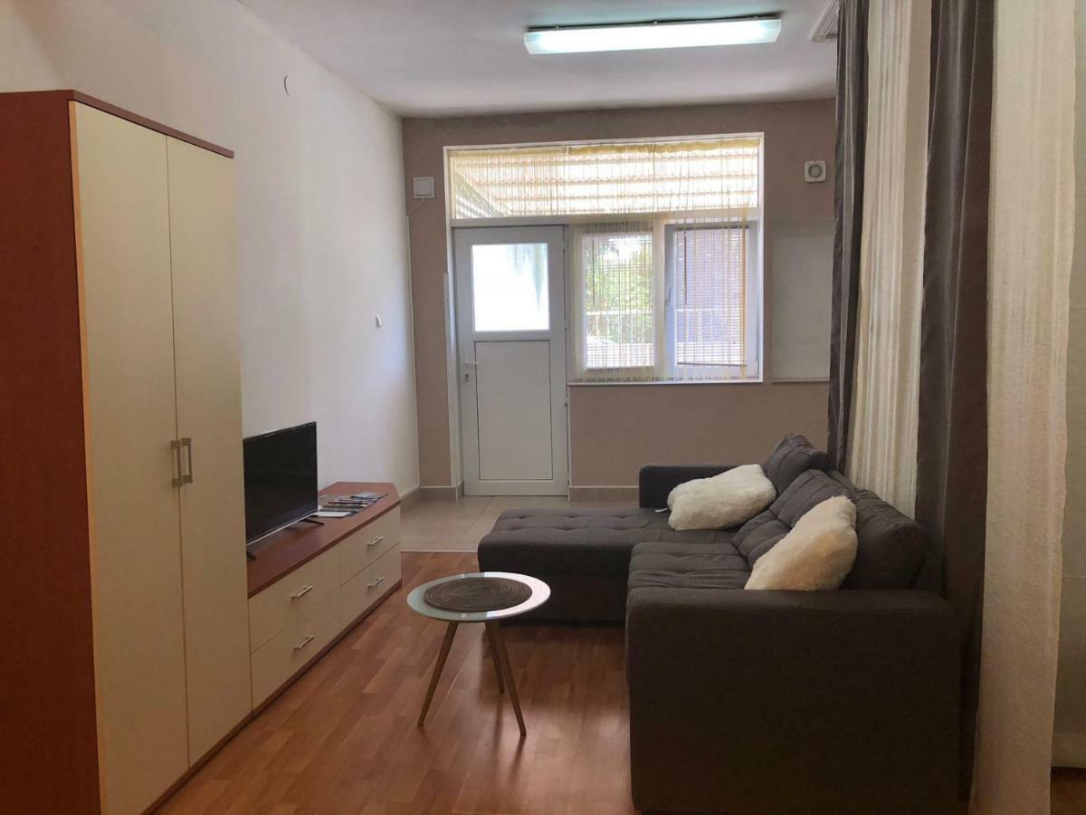 Apartmani Josipa Šibenik Kültér fotó