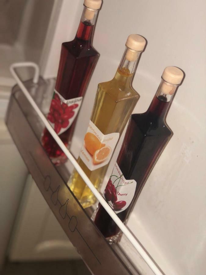 Apartmani Josipa Šibenik Kültér fotó