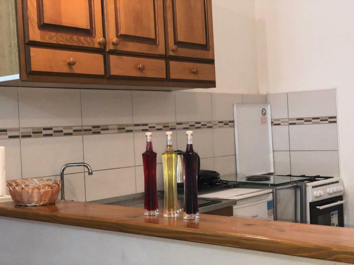 Apartmani Josipa Šibenik Kültér fotó
