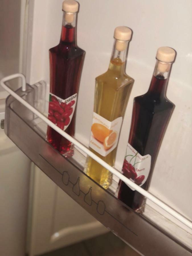 Apartmani Josipa Šibenik Kültér fotó