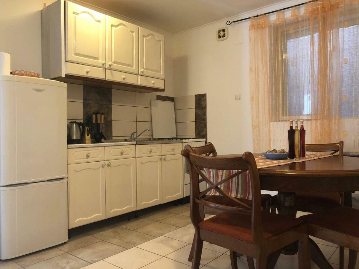 Apartmani Josipa Šibenik Kültér fotó