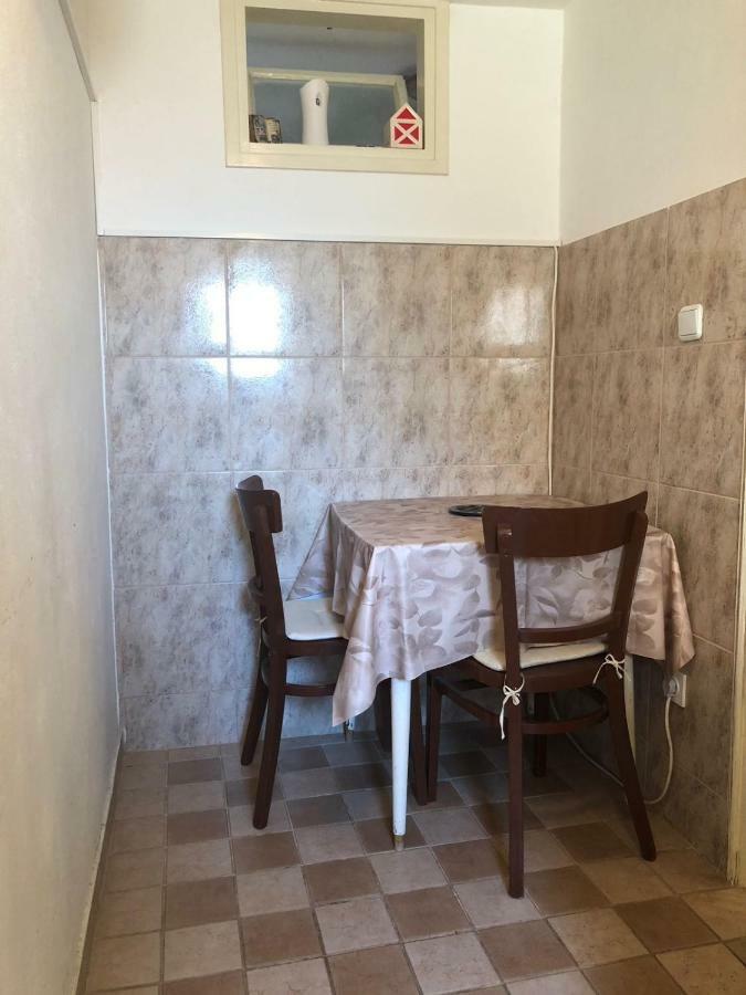 Apartmani Josipa Šibenik Kültér fotó