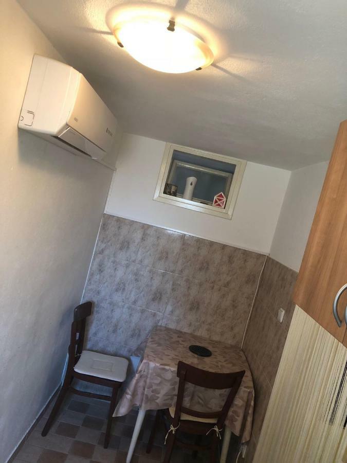 Apartmani Josipa Šibenik Kültér fotó