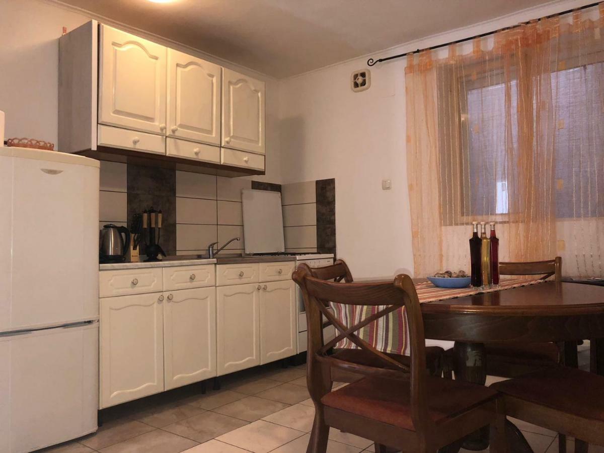 Apartmani Josipa Šibenik Kültér fotó