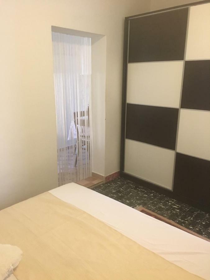 Apartmani Josipa Šibenik Kültér fotó