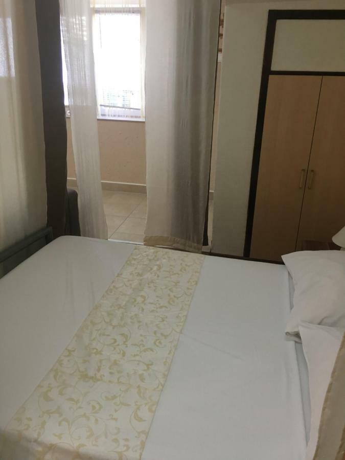 Apartmani Josipa Šibenik Kültér fotó