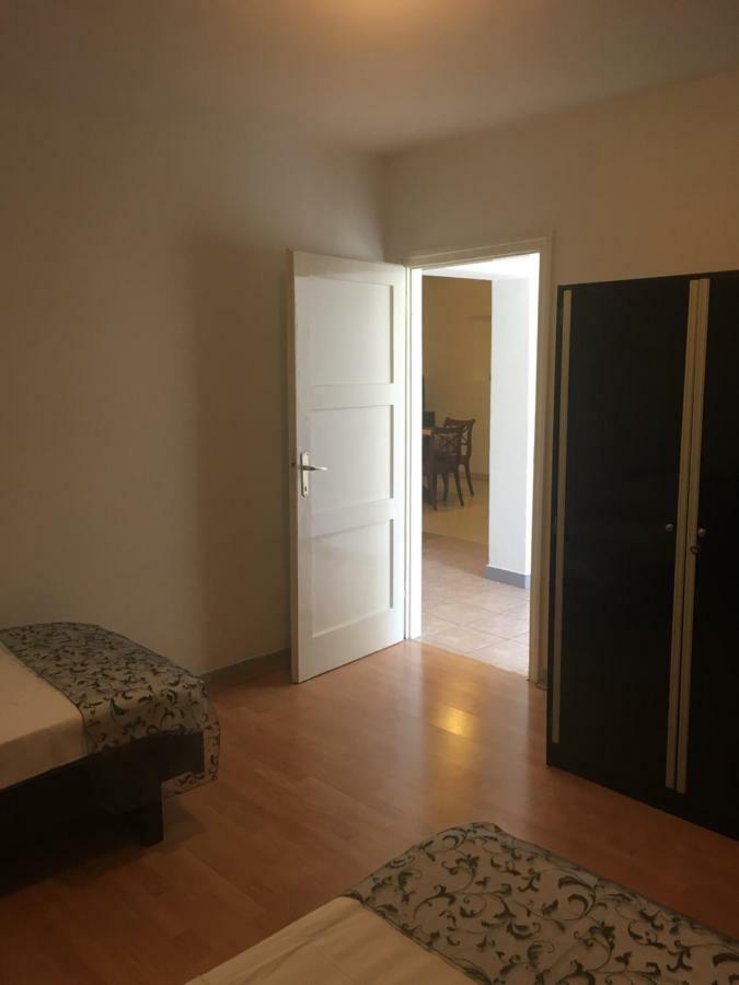 Apartmani Josipa Šibenik Kültér fotó