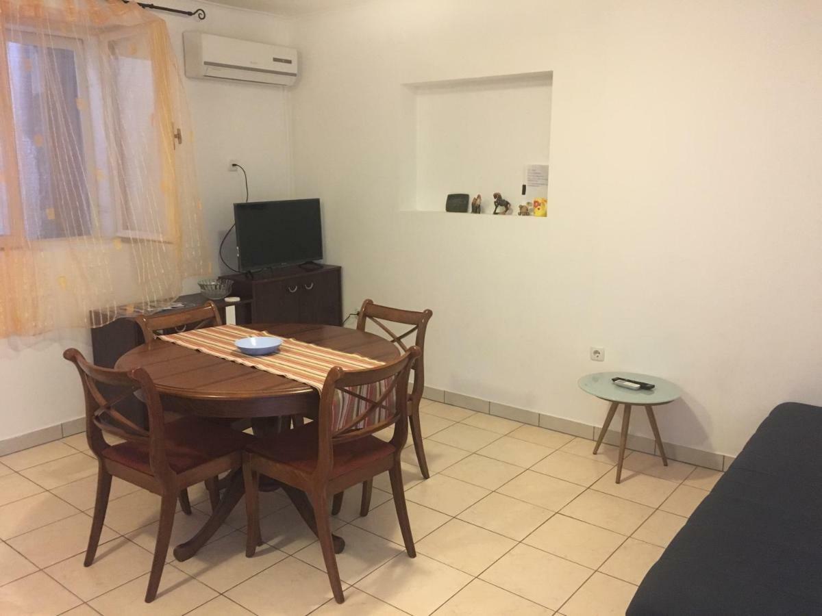Apartmani Josipa Šibenik Kültér fotó