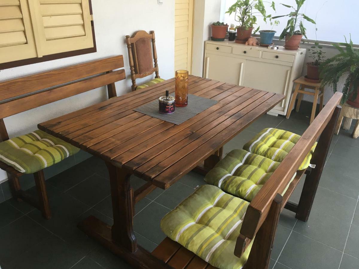 Apartmani Josipa Šibenik Kültér fotó